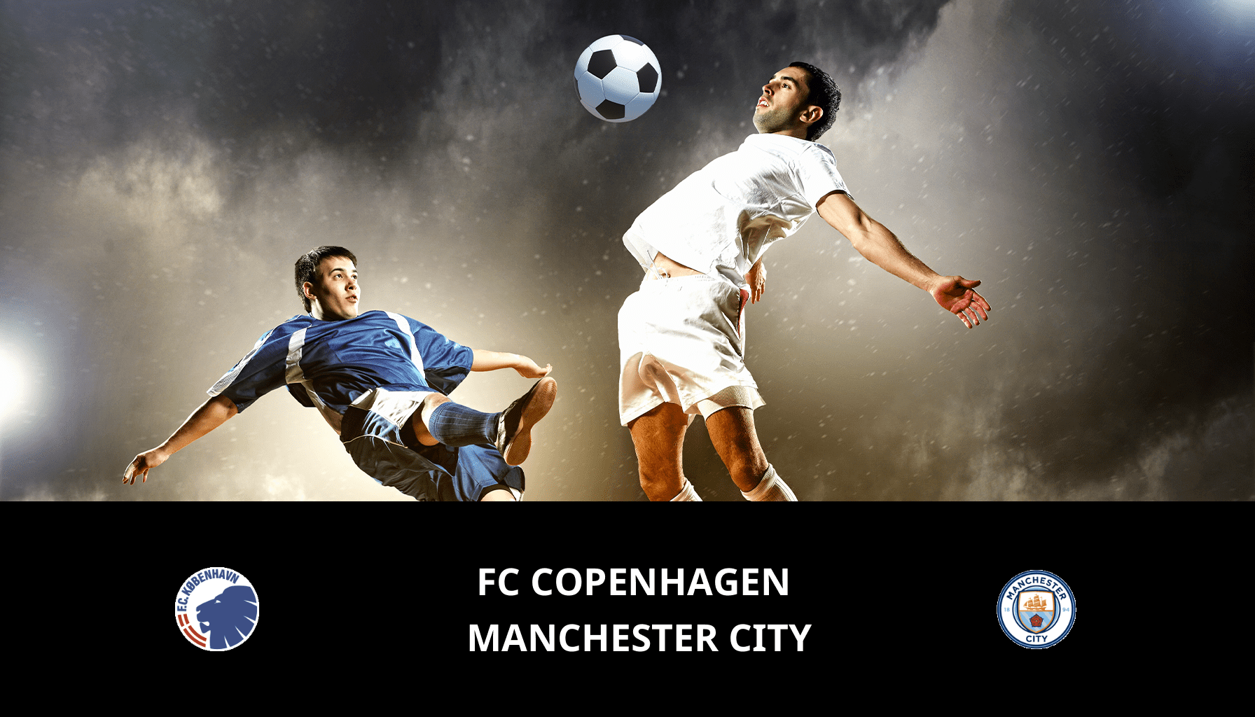 Prediction for FC Copenhagen VS Manchester City on 13/02/2024 Analysis of the match